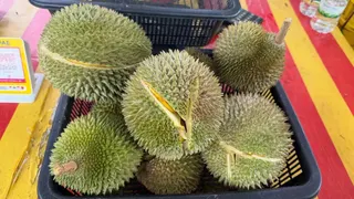 Skandal Korupsi Ekspor Durian Vietnam, Wakil Menteri Ditangkap