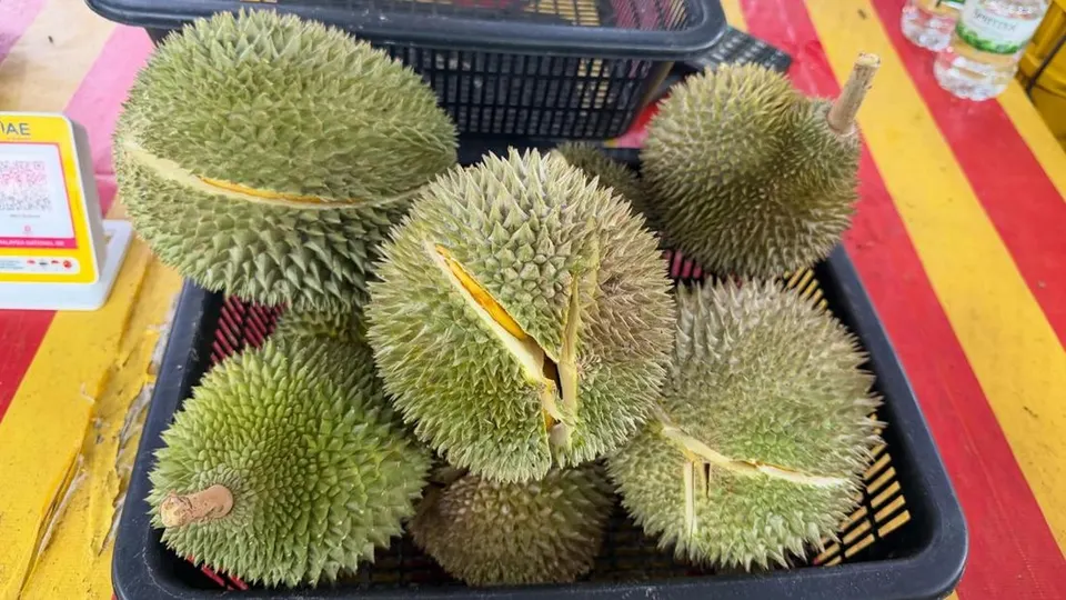 Skandal Korupsi Ekspor Durian Vietnam, Wakil Menteri Ditangkap