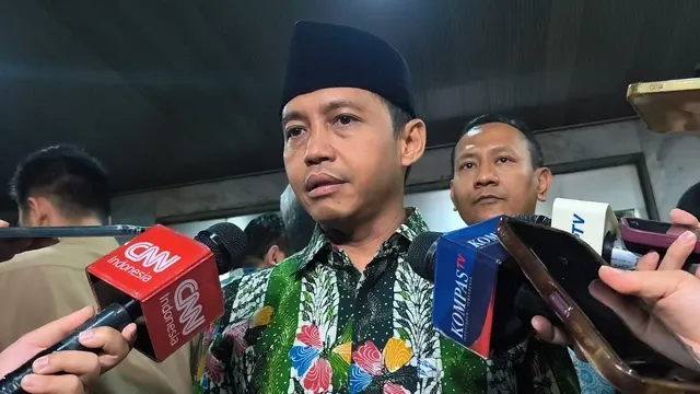 Raja Juli Sebut Izin Enam Konsesi Terkait Karhutla Sedang Diproses untuk Dicabut