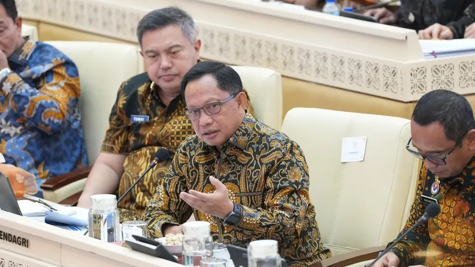 Panduan Larangan Pemutusan Hubungan Kerja PPPK di Daerah dan Solusi Pemenuhan Anggaran