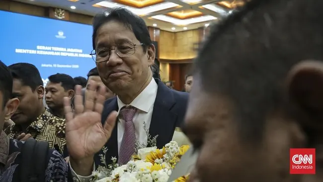 Purbaya Lega Tak Lagi Pusing Mikir Utang Whoosh