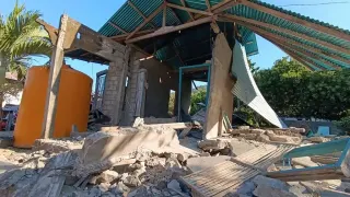 9.185 Rumah Rusak Akibat Gempa di Sikka, Pemkab Verifikasi Data