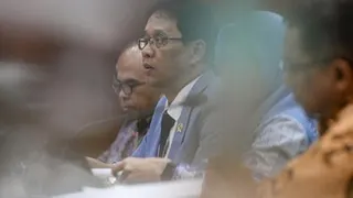 Rincian Kenaikan Tunjangan Kinerja TNI dan Pegawai Kementerian Pertahanan