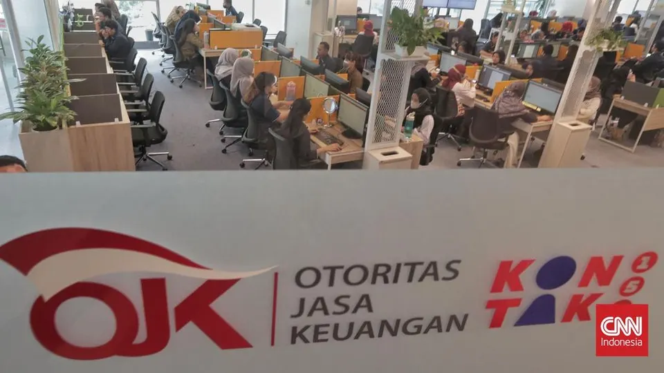 Tindakan Satgas PASTI OJK terhadap Entitas Pinjaman Online Ilegal dan Modus yang Dihentikan