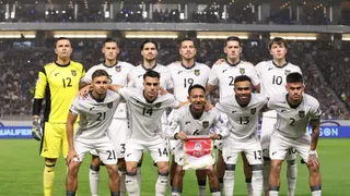 Timnas Indonesia Melaju ke Putaran Keempat Kualifikasi Piala Dunia 2026