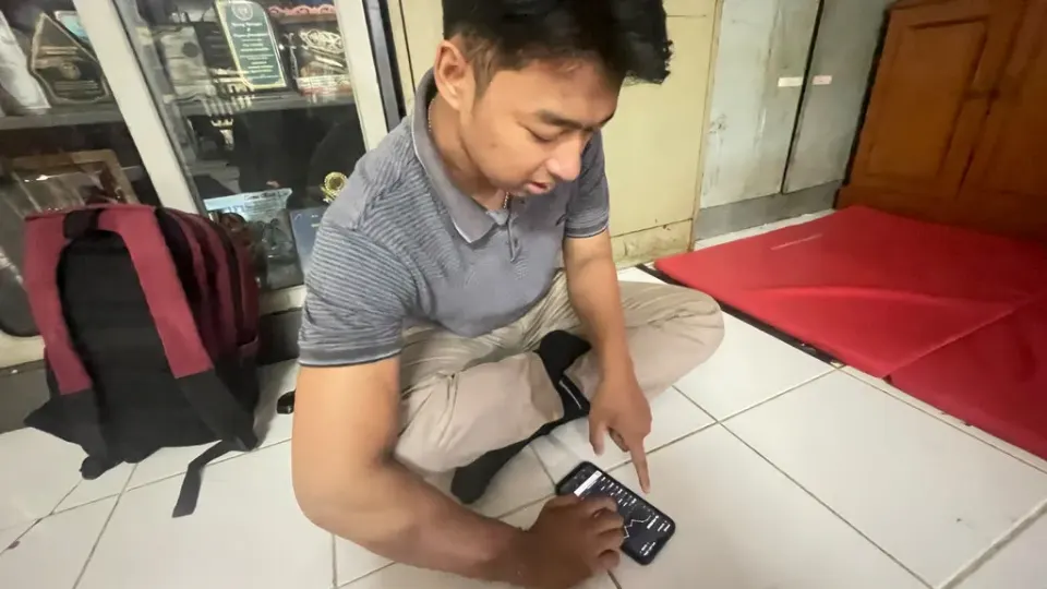Putar Otak Mahasiswa Rantau Hadapi Kenaikan Biaya Hidup