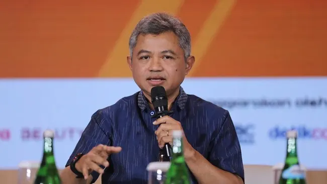 LPS Minta Masyarakat Waspada Tawaran Bunga Deposito Tinggi