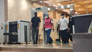 Memahami Alur Penetapan dan Penahanan Tersangka Baru Kasus TPPU Kejaksaan Agung
