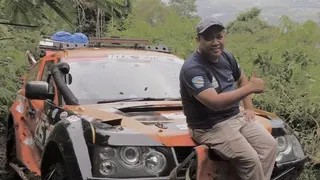 Mengintip Harta Haji Isam yang Diisukan Borong 62,2 Persen Saham Bayan