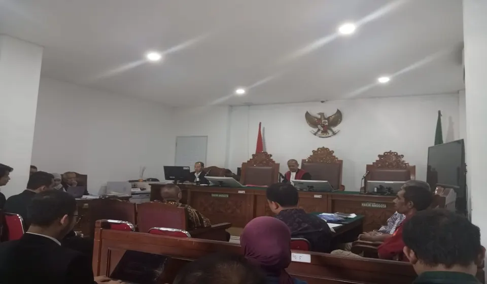 Rencana Program Makan Bergizi Gratis Prabowo-Gibran Diperluas ke Wilayah 3T dan Perketat Efisiensi