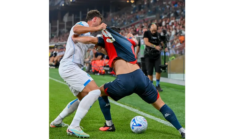 Hasil Serie A Parma vs Cagliari, Gol Alessandro Romano Menangkan Rossoblu