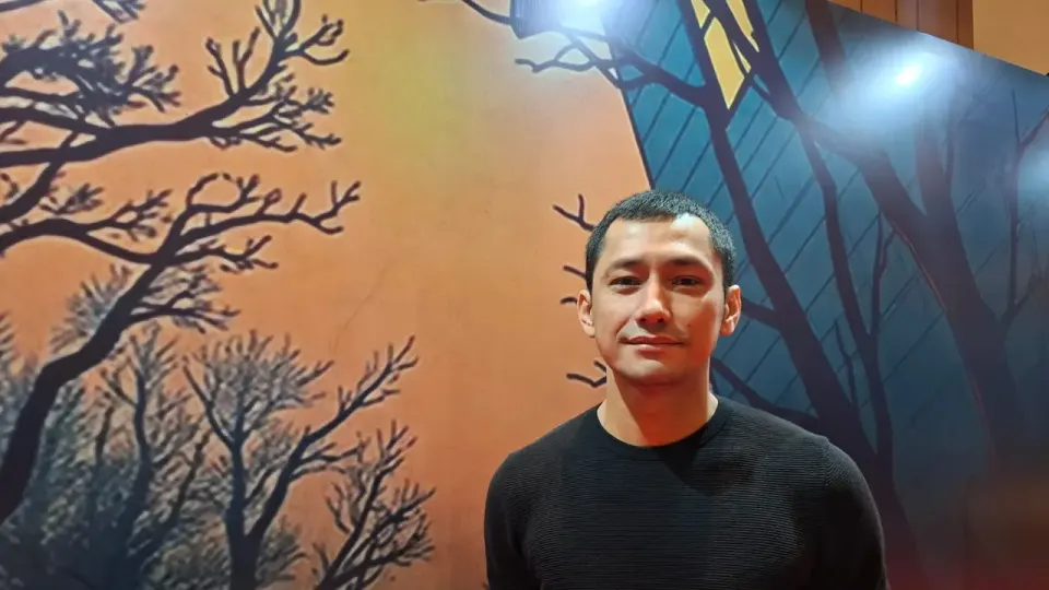 Revaldo yang Tak Pernah Kapok di Kasus Narkoba, Kini Kembali Ditetapkan Jadi Tersangka