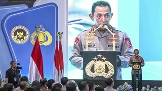 Pemetaan Struktur Baru Pejabat Utama Mabes Polri dan Polda Juli 2026