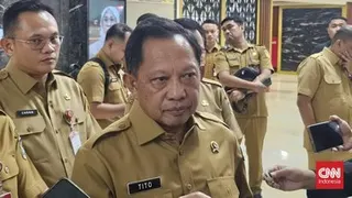 Pemerintah Pusat Cairkan Rp18,9 Triliun ke 546 Pemda untuk Bayar Gaji PPPK