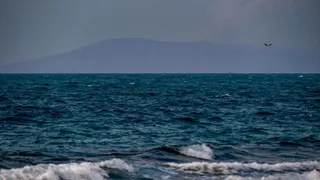 Pencarian 5 Jurnalis Liputan Gunung Anak Krakatau Dilanjutkan Besok