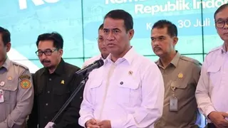 Skandal Mafia Beras Nasional Terbongkar, Pemerintah Siapkan Koperasi Desa Merah Putih