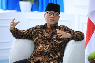 Klarifikasi Isu Larangan Warung Kelontong di Dekat Koperasi Desa Merah Putih