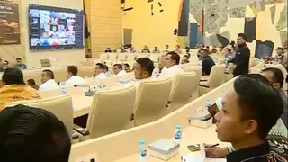 Cara Memahami Prosedur Pelaporan Anggota DPR ke MKD dari Kasus KWP dan Deddy Sitorus
