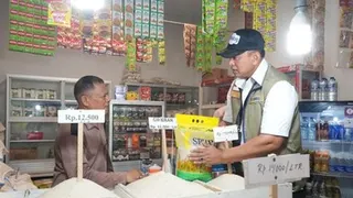 Mengenali Perbedaan Beras Premium dan Medium Berdasarkan Standar Pemerintah