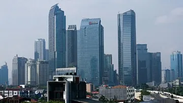 Mengapa Indonesia Menjadi Magnet Investasi Jangka Panjang di Asia Tenggara