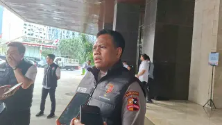 Kasus Kebakaran Hutan Bertambah, 89 Orang Jadi Tersangka