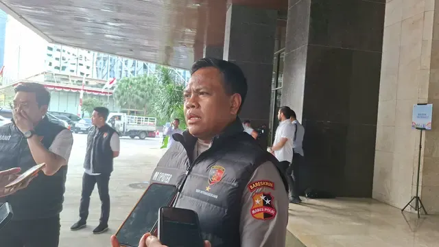 Kasus Kebakaran Hutan Bertambah, 89 Orang Jadi Tersangka