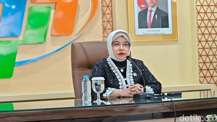 Bos BPS Tegaskan Data Sensus Ekonomi 2026 Dijamin Rahasia dan Tak Terkait Pajak