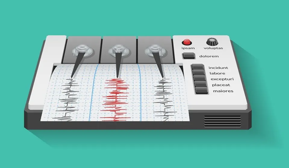 Daryono Gempa Pangalengan Bukan Pertanda Pasti Adanya Gempa Besar
