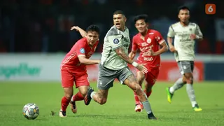 Format Kompetisi BRI Liga 1 dan Agenda Turnamen Sepak Bola Internasional di Indonesia