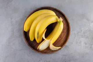 Manfaat Buah Pisang untuk Kesehatan Tubuh dan Penambah Energi