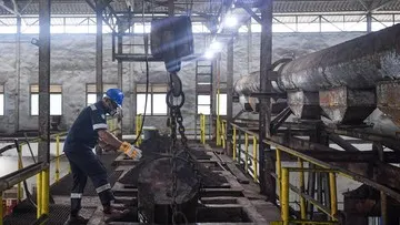 Pemerintah Izinkan PT Timah Beli Bijih Timah Masyarakat untuk Redam Konflik