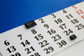 Menandai Hari Penting dan Libur Nasional Agustus 2026 pada Agenda Anda