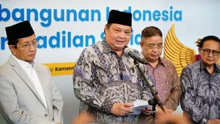 Prabowo Siapkan Rekening Bank Otomatis bagi Warga, Terintegrasi dengan QRIS