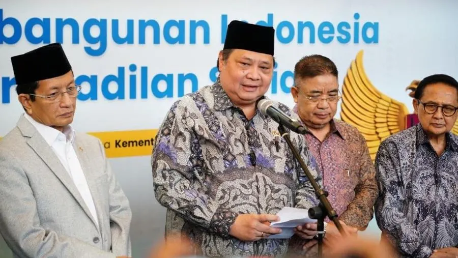 Prabowo Siapkan Rekening Bank Otomatis bagi Warga, Terintegrasi dengan QRIS
