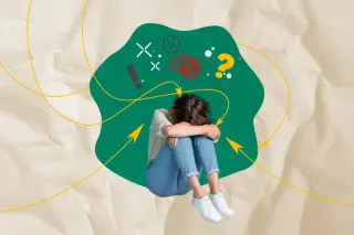 Mengapa Seseorang Terkadang Sulit Membaur dengan Lingkungan Sekitar