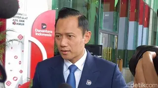 Kebut Pemulihan Jalan dan Air Bersih, AHY Ungkap Kondisi NTT Usai Diguncang Gempa