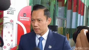 Kebut Pemulihan Jalan dan Air Bersih, AHY Ungkap Kondisi NTT Usai Diguncang Gempa