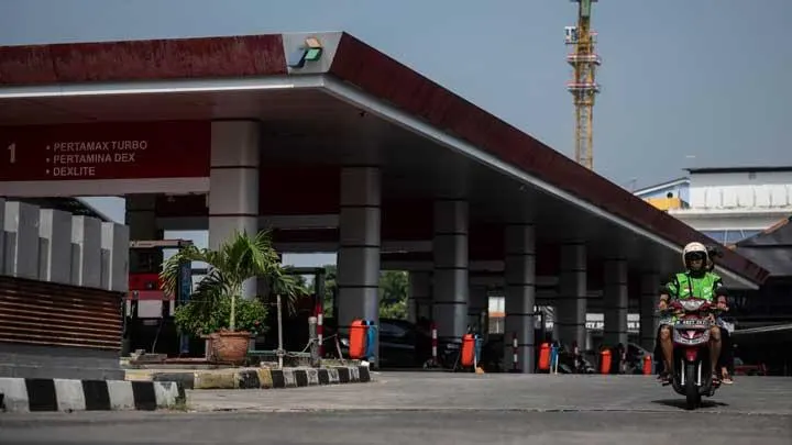 Aturan Pendaftaran QR Code Subsidi Tepat MyPertamina untuk BBM Pertalite dan Solar