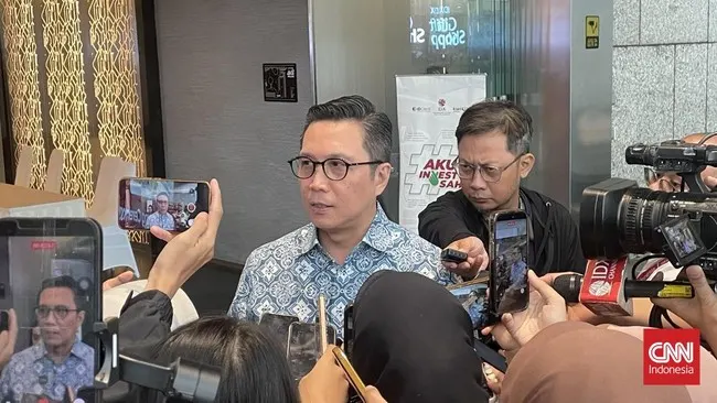 BEI Tunda RUPSLB Demutualisasi hingga POJK Resmi Terbit