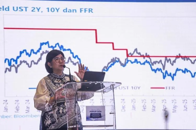 Perkembangan Suku Bunga Acuan BI-Rate Hasil Rapat Dewan Gubernur Agustus 2026