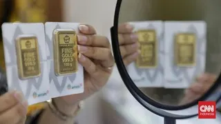 Panduan Memantau Pergerakan Harga Emas Antam dan Perbandingan Merek di Pasaran