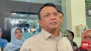 Waka BGN, Keracunan MBG Lagi Diinvestigasi, Belum Ada Tersangka