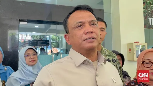 Waka BGN, Keracunan MBG Lagi Diinvestigasi, Belum Ada Tersangka