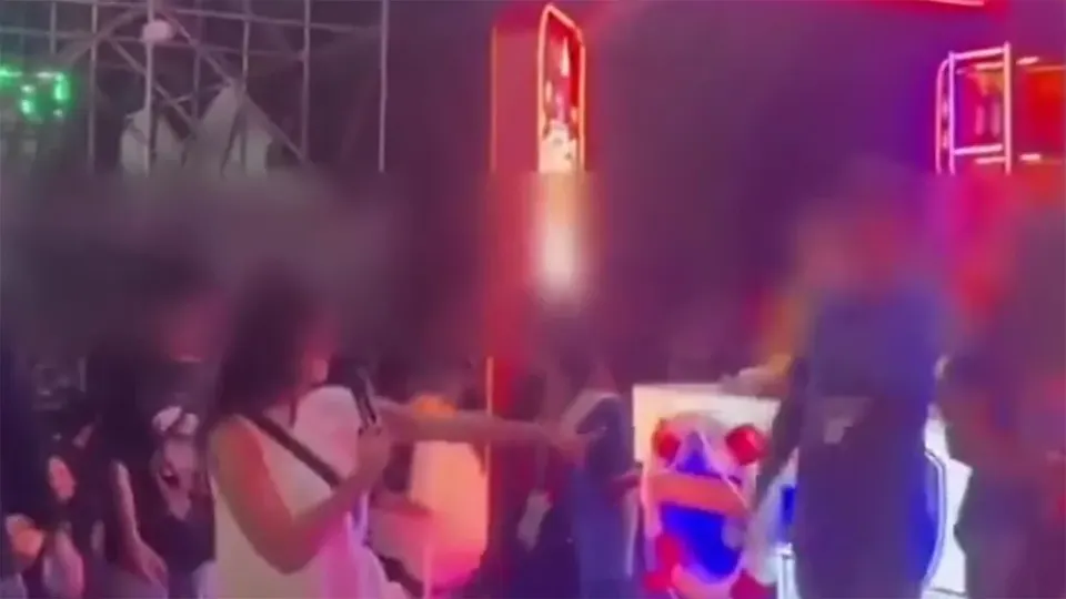 Polemik Promosi Minuman Keras Berkedok Hafalan Al-Qur'an di Festival Musik Jakarta