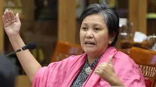 Waka MPR Dorong Kebijakan Keberlanjutan untuk Literas-Numerasi