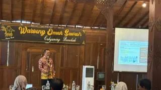 Istilah Penting Ekosistem Inovasi Berkelanjutan Pemerintah Daerah