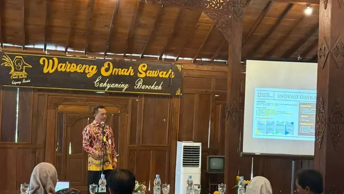 Istilah Penting Ekosistem Inovasi Berkelanjutan Pemerintah Daerah