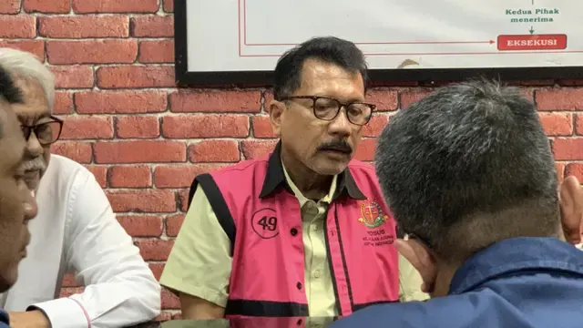 Produser Film Sang Pengadil Tak Ajukan Eksepsi, Minta Maaf Bikin Gaduh