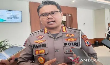 Ditlantas Polda Kalsel Perkuat Pelayanan Publik Melalui Program Polantas KARIB