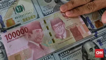 Rupiah Menguat ke Level Rp17.913 per Dolar AS pada Perdagangan Kamis Pagi
